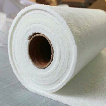 aerogel insulation blanket